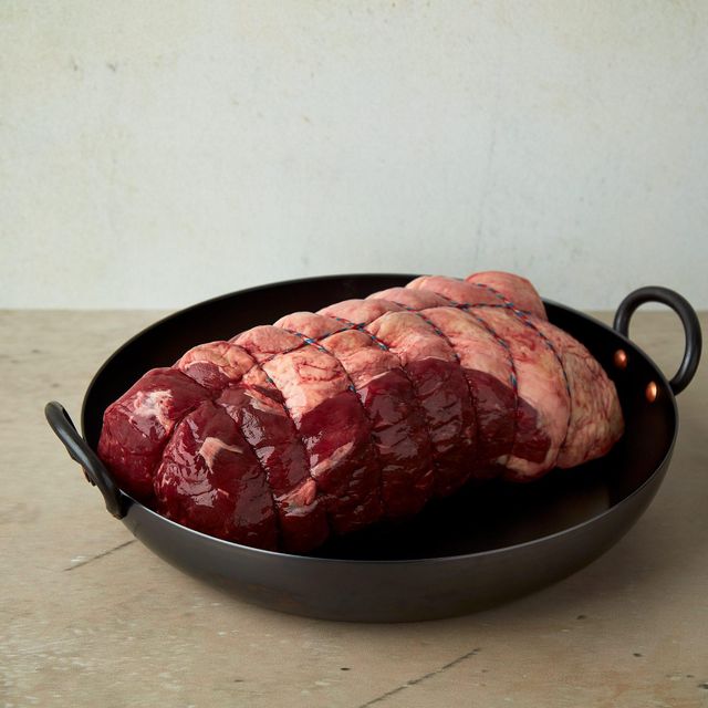Frozen Beef Topside Chilled And Vacuum Packed Frozen Beef Topside Ready For Export And Large Food Industry Requirements - Image 5