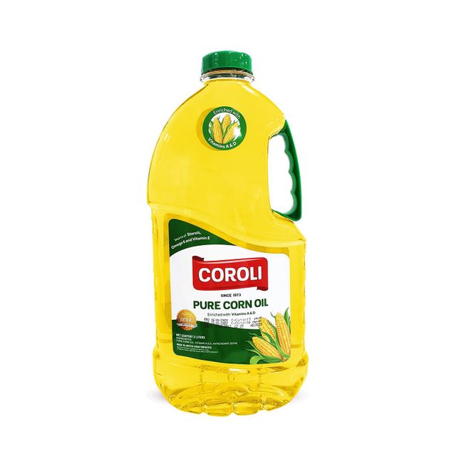 High Purity Refined Corn Oil With Minimal Impurities Corn Oil Delivered For Industrial Food Manufacturers And Traders - Image 4