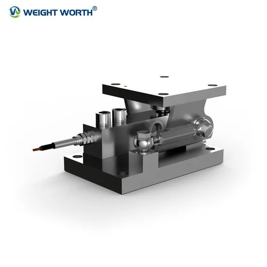 Column Loadcell Floor Scale Weighing Load Force Measurement Pressure Module - Image 2