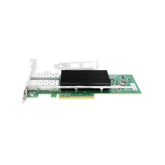 Data Center Ethernet Interface Card E810xxvda2g1p5 Network Card for Large-Scale Storage Systems - Image 3