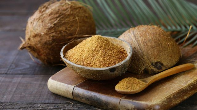 Organic Coconut Sugar - Origin Java, Indonesia, PT Harvest Nusa Trading, Lets Connect - Image 4