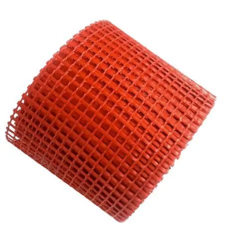 Dry Transformer-Specific Epoxy Resin-Coated Glass Fiber Mesh Trademark LONTOM Model NO. LT-EFM HS Code 70199090 Material - Image 4