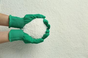 Industrial Grade Automotive Urea 46% Prilled Granular Solid Particles Granules Diesel Vehicle Urea Automotive Urea - Image 4