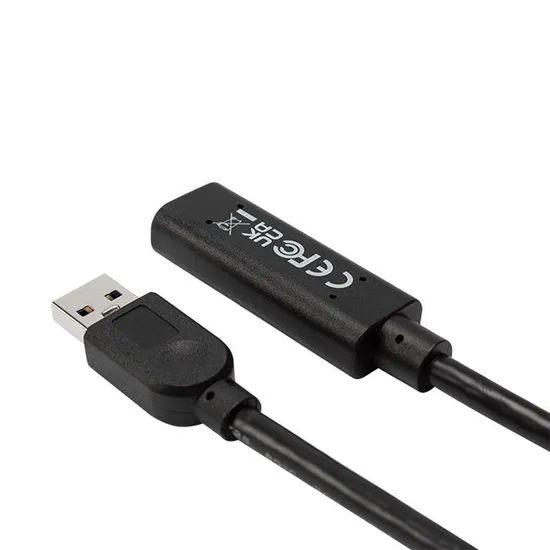 USB3.0 Active Extension Cable with a Signal Booster - Image 3