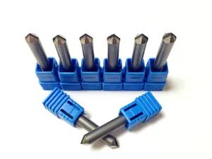 PCD Milling Cutter for Stone Tombstone Engraved - Image 6