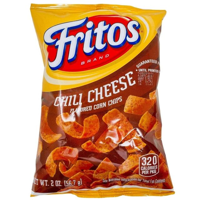Premium Fritos Corn Chips Fresh Crunchy Snack Perfect for Parties Family Gatherings and Everyday Enjoyment - Image 5