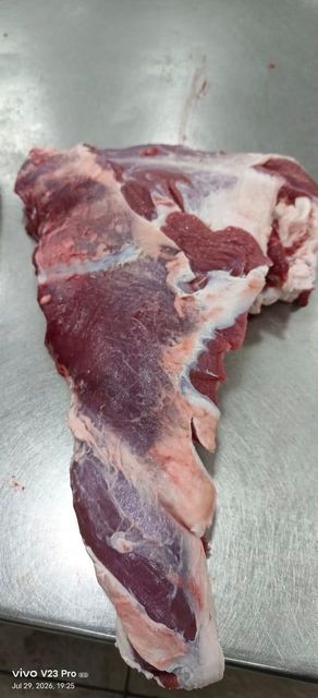 Halal Frozen Buffalo compensate meat – product photo 1, product detail gallery