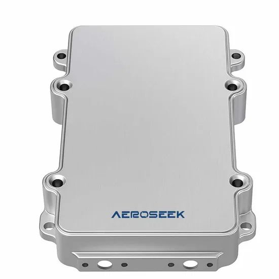 Dji Drone Remeto ID Long Distance Decoding Module Detect Range up to 15km - Image 2