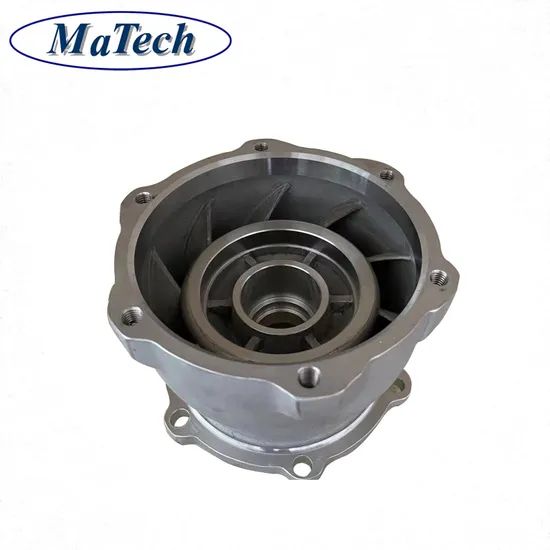 Custom Machining Casting Other Part Motorcycle Accessories Rotary Rotary Condition New HS Code 8701901990 Hole Distance - Image 3