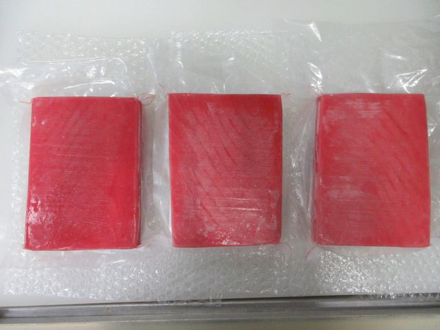 Frozen Yellowfin Tuna Saku - Image 3