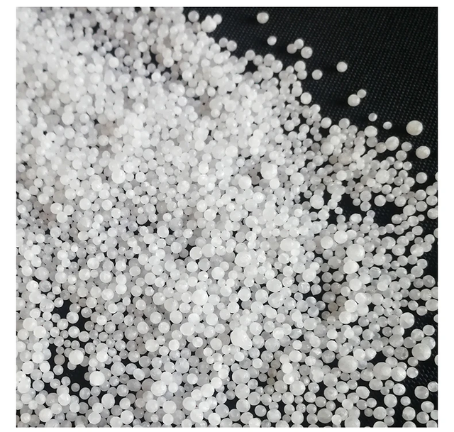 Manufacturer High Purity Urea 46 Prilled Granular Organic Nitrogen Fertilizer for Agriculture - Image 4