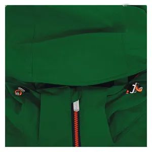 Custom Fleece Light Ski Jackets - Image 4