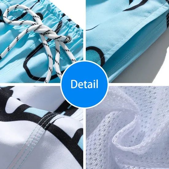 Custom Logo Gym Training Quick Dry Athletic Shorts Type Pants Size Custom Origin China Pattern Logo Gender Unisex Material - Image 3