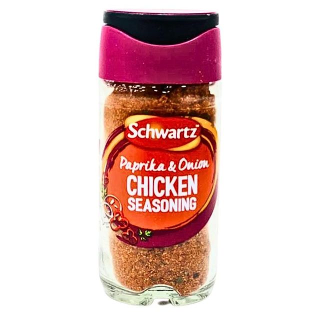 Schwartz Paprika for Flavorful Rice Dishes and Homemade Seasoning Blends With Rich Natural Spice Notes - Image 3