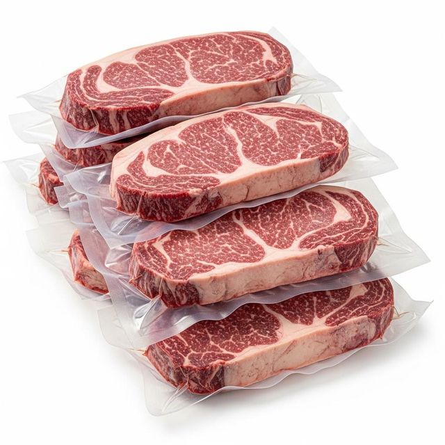 Fresh Frozen Beef Rump For Global Distribution Frozen Beef Rump Offering Superior Taste And High Protein For Culinary Applications - Image 4