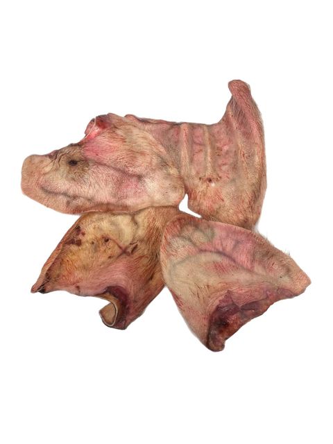 Premium Quality Frozen Pork Ears Carefully Processed For Superior Freshness Ideal For Restaurants Food Service Wholesale - Image 5