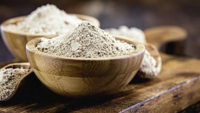 Natural Baobab Powder Rich Fruit Ingredient For Beverage Blends Smoothies Desserts Baking Mixes Nutrition Products - Image 5