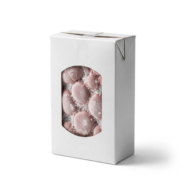Fresh Processing Frozen Pork Kidneys For Global Meat Importers High Protein Pork Kidneys For Industrial Supply - Image 3