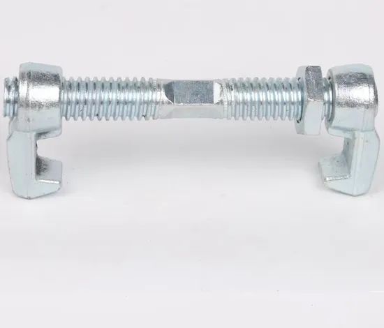 ISO Standard Container Lashing Bridges Fittings for Shipping Containers - Image 2