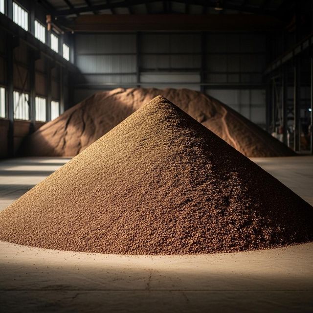 High Grade Copper Concentrate Bulk Supply Copper Concentrate For Global Mining Companies And Industrial Metal Processing Buyers - Image 4