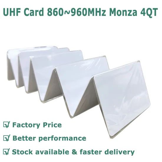 Premium IC Card for Secure Access Control Systems Origin China Material PVC Trademark N/A Model NO. ic card HS Code - Image 2