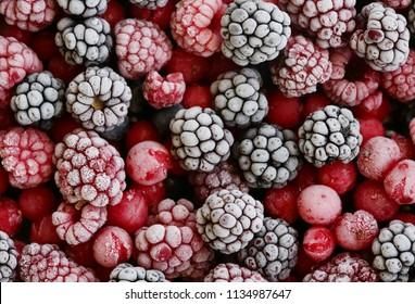 Frozen fruit and vegetable Grade Grade A Frozen Method Iqf Shelf Life 18 Months Average Delivery Method By Container Traceability Full - Image 3
