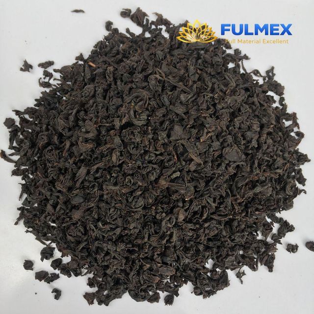 Orange Pekoe Tea: Taste, Benefits, and Drinking Tips - Image 1