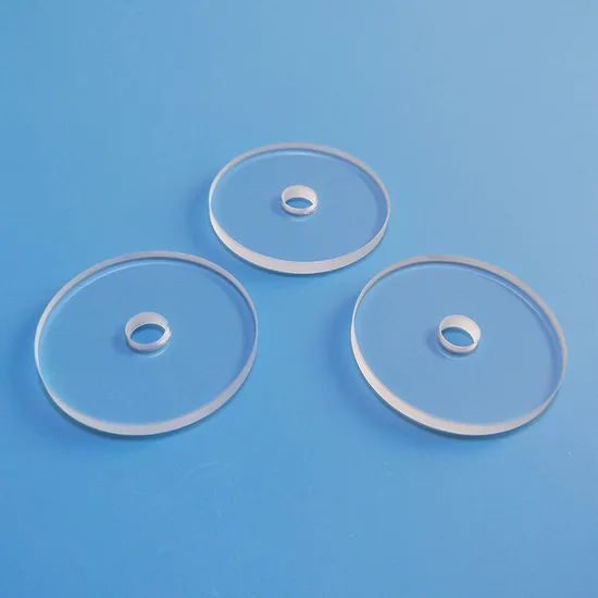 Optical Windows Filter Coating Optical Glass IR 940 Filter Infrared - Image 2