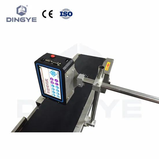 On line type inkjet printer DY X3  - Image 1