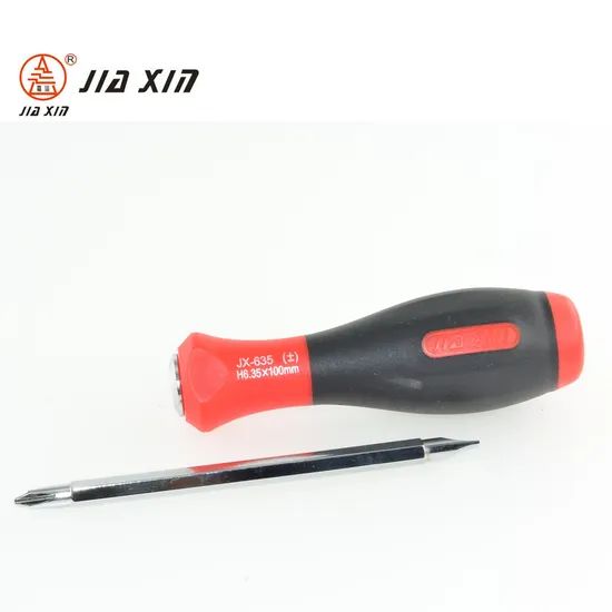 Hand Tool Dualpurpose Screwdriver, Multifuction Screwdriver - Image 5