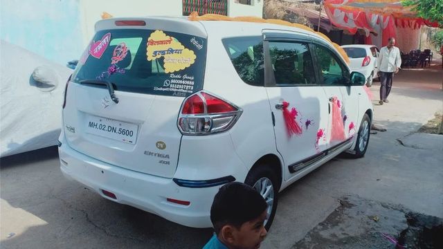 Radhe Car Rental Self Drive Services Service Location - Image 2