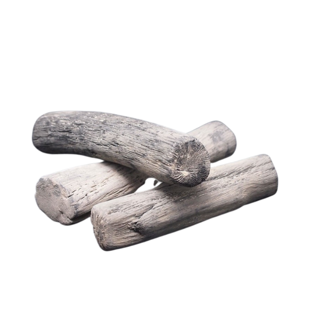 White Charcoal Briquette Reasonable Price & Good Choice Wide Application Using For Many Industries Customized Packing Vietnam Ma - Image 1