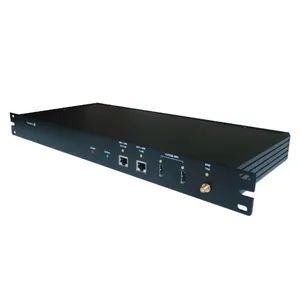 Gnss Time Synchronizer Receiver Module with Ocxo Crystal Oscillato - Image 4