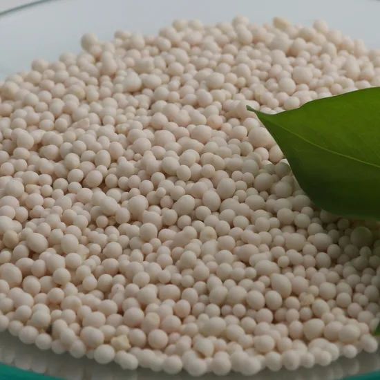 Compound NPK Fertilizer Agriculture Plant Fertilizer for Any Crops - Image 3