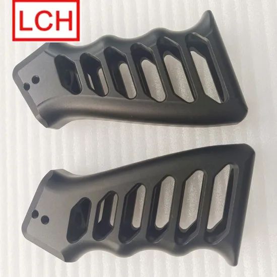 New Product Camera Accessories Cheap and Precision Custom CNC Milling Machines - Image 6