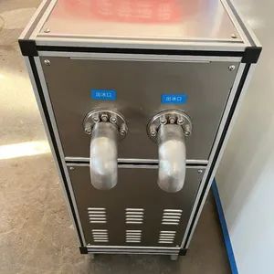 Dry Ice Making Machines - Image 3