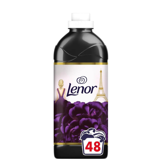 Bulk Buy Lenor Laundey Softener Esmerald&Flower 50W 1.5L Intended Use Laminate, Parquet - Image 3