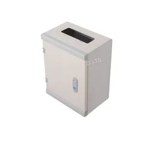 Good Compatibility High-End Quality Power Security Box Distribution Box - Image 6