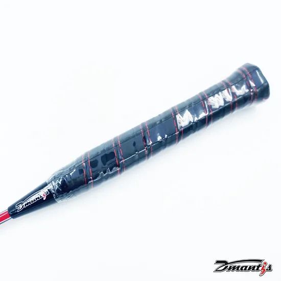 Special Hot Selling Badminton Racquets Lightweight Carbon Fiber Racket DMS55 Set - Image 3