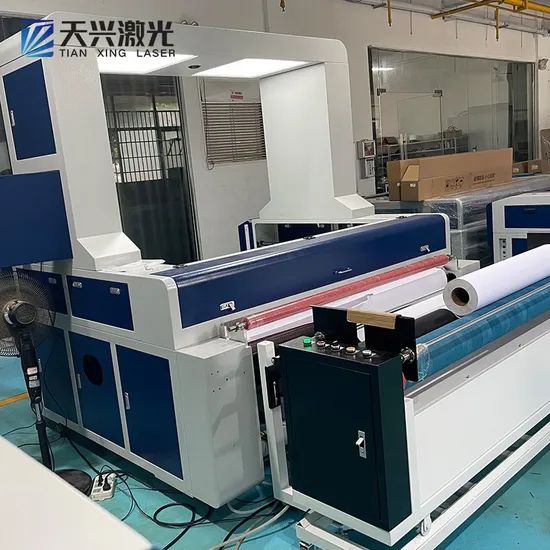 1814 Panoramic Camera, Laser Engraving Machine, Digital Printing, Laser Cutting Machine, Leather Patch Laser Cutting Machine - Image 5