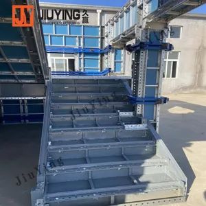 Durable Lightweight Concrete Formwork for Effortless Construction Projects - Image 6