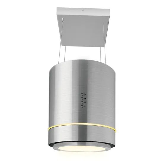 Range Hood Island Kitchen Hood - Image 1