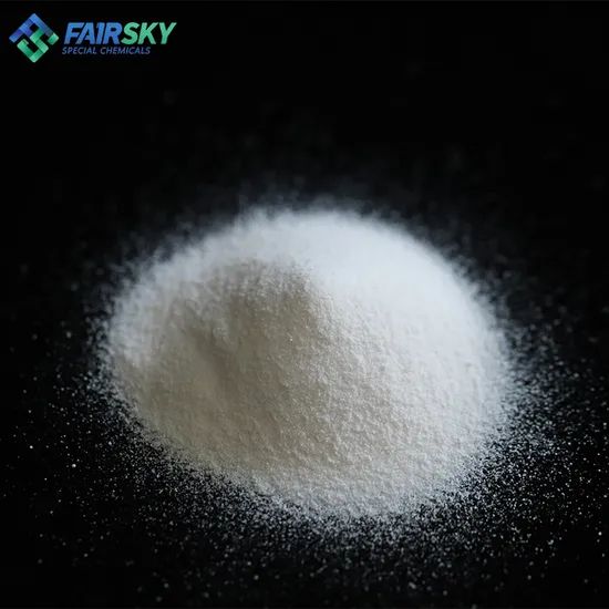 Anhydrous Aluminum Fluoride Alf3 - Image 5