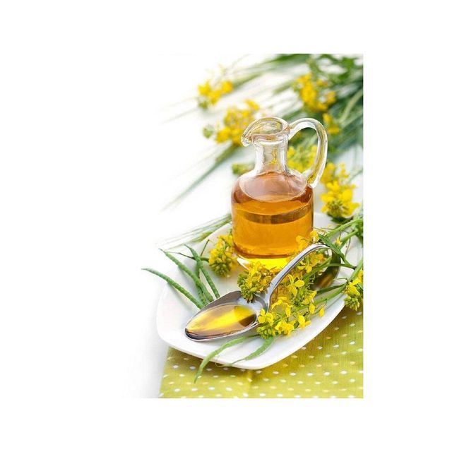 Wholesale canola oil arranged for big quantity orders with efficient dispatch – product photo 4, product detail gallery