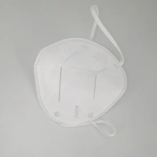 Personal Protection Kn95 Face Masks - Image 3