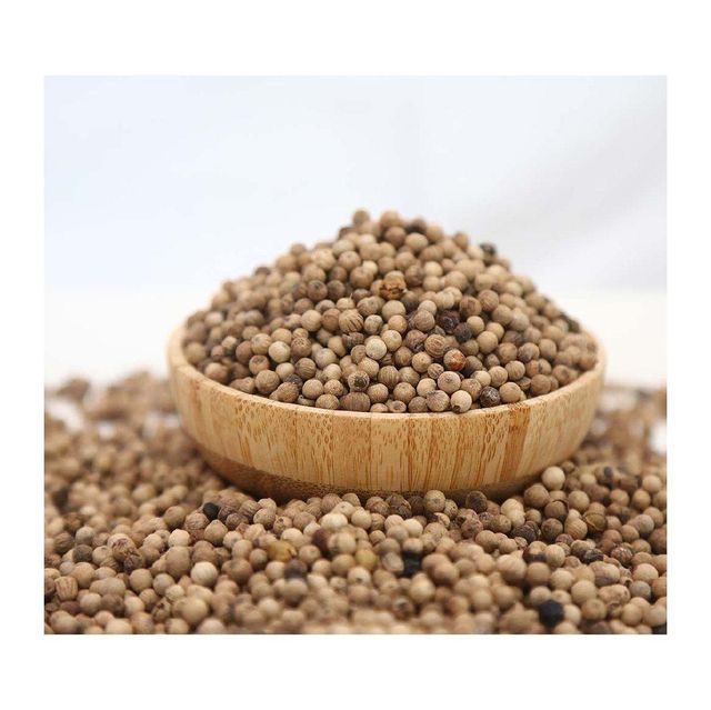 Wholesale bulk dried White pepper pure white pepper - Image 1