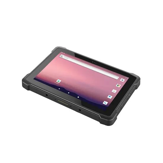 10.1 Inch Tablet Computer Mini PC IP65 Rugged Industrial Tablet PC Computer Front Camera Pixel 5MP Webcam Without Webcam - Image 3