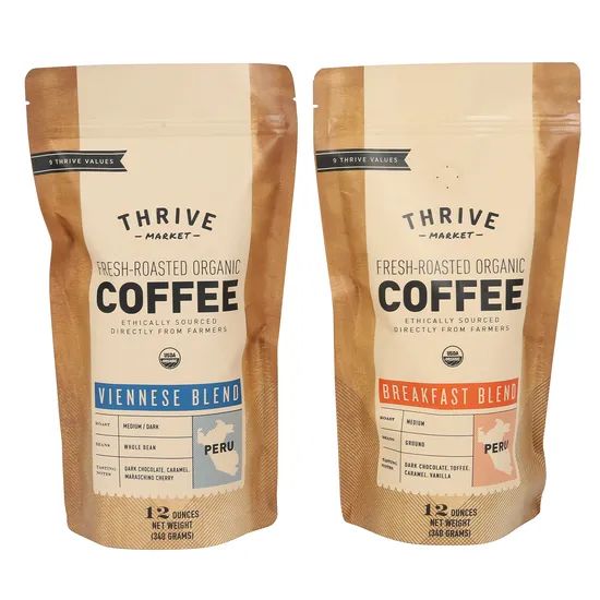 Custom Size Food Pouch Flat Bottom Plastic Stand up Bag with Zipper and Valve for Coffee Beans and Tea Packaging - Image 4