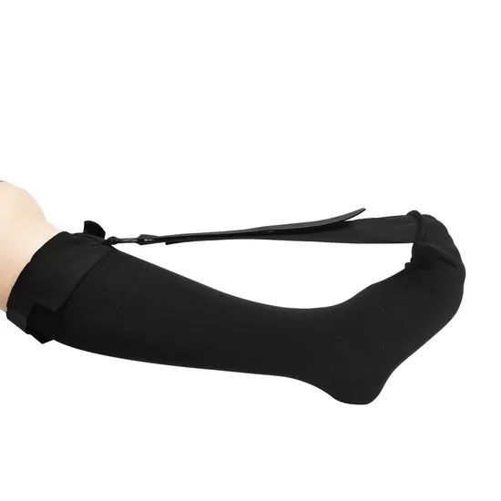 Wholesale Plantar Fasciitis Night Splint Foot Drop Compression Socks - Image 3