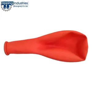 Biodegradable Balloon Children Interactive Balloons Shape Round Origin China Condition New Material Latex Products - Image 3